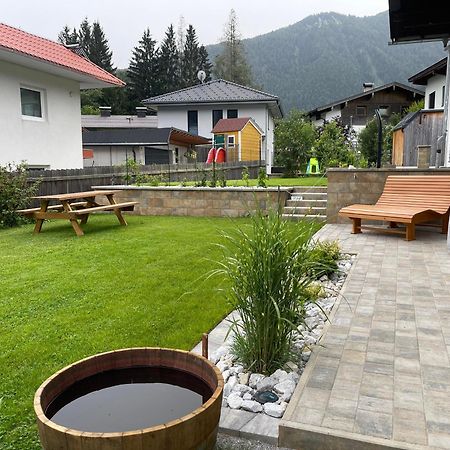 Haus Simona Apartment Maurach  Ngoại thất bức ảnh