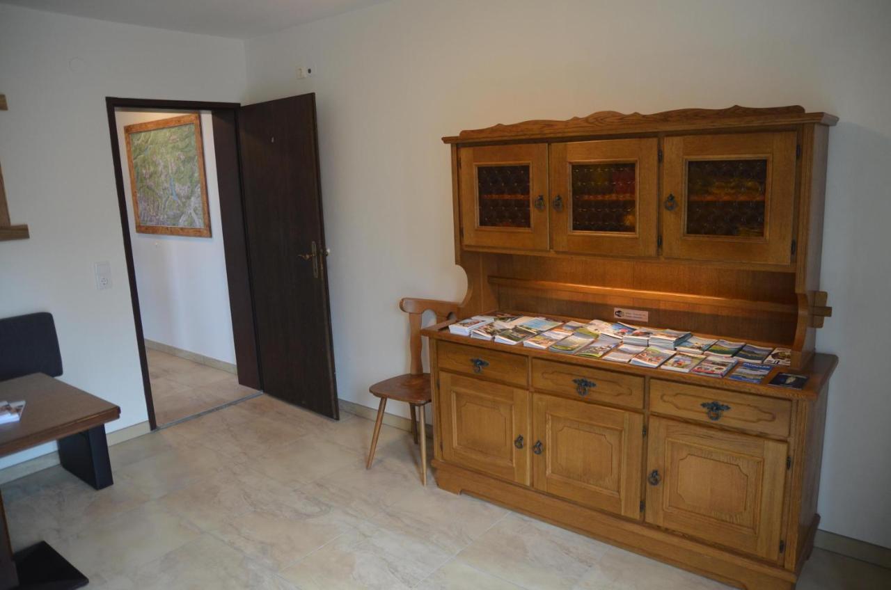 Haus Simona Apartment Maurach  Ngoại thất bức ảnh