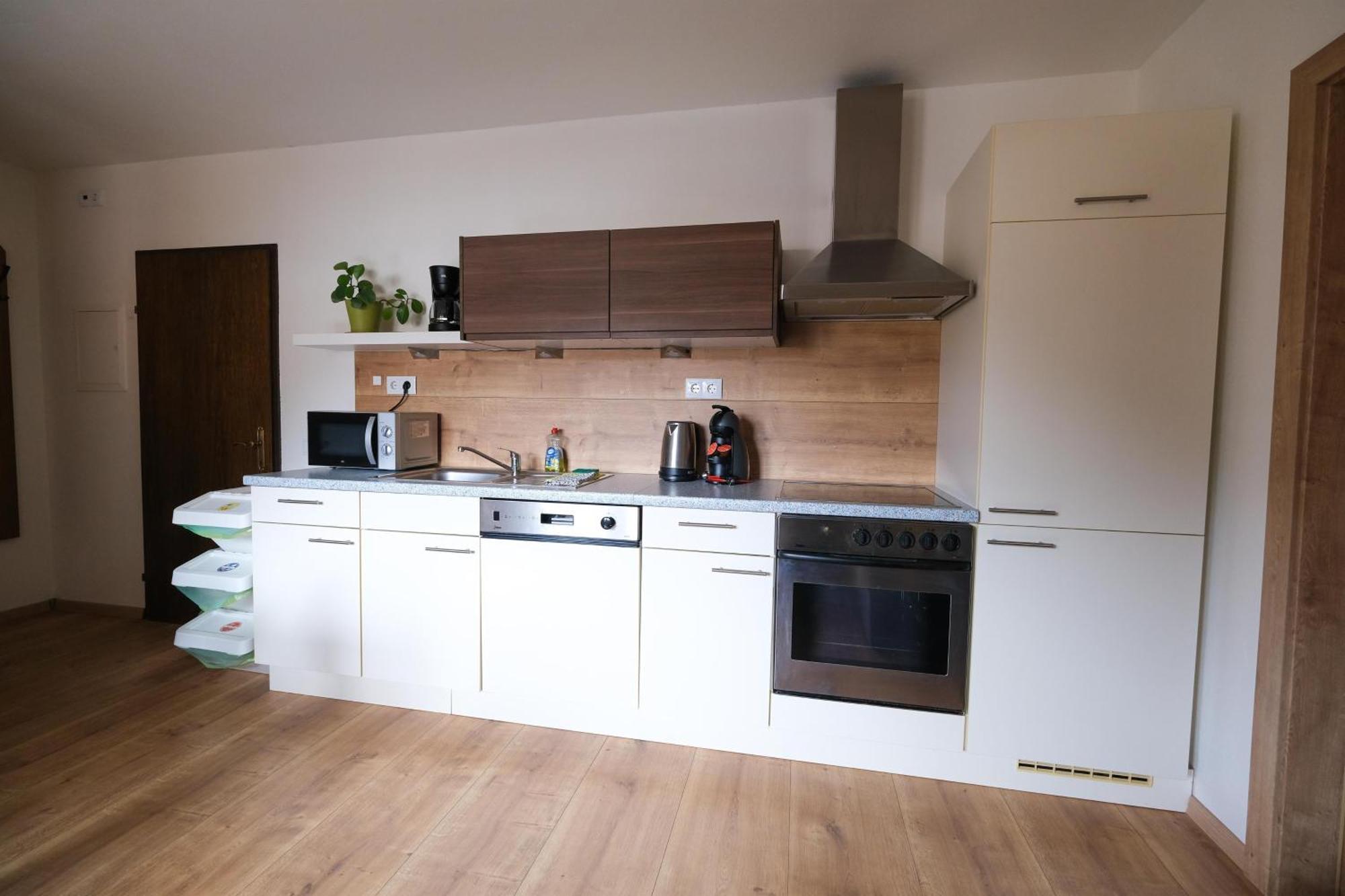 Haus Simona Apartment Maurach  Ngoại thất bức ảnh