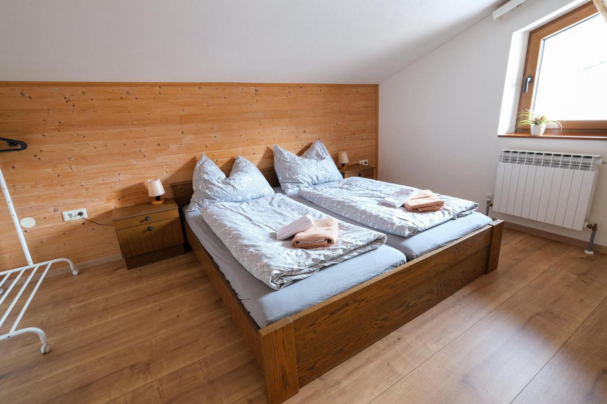 Haus Simona Apartment Maurach  Ngoại thất bức ảnh