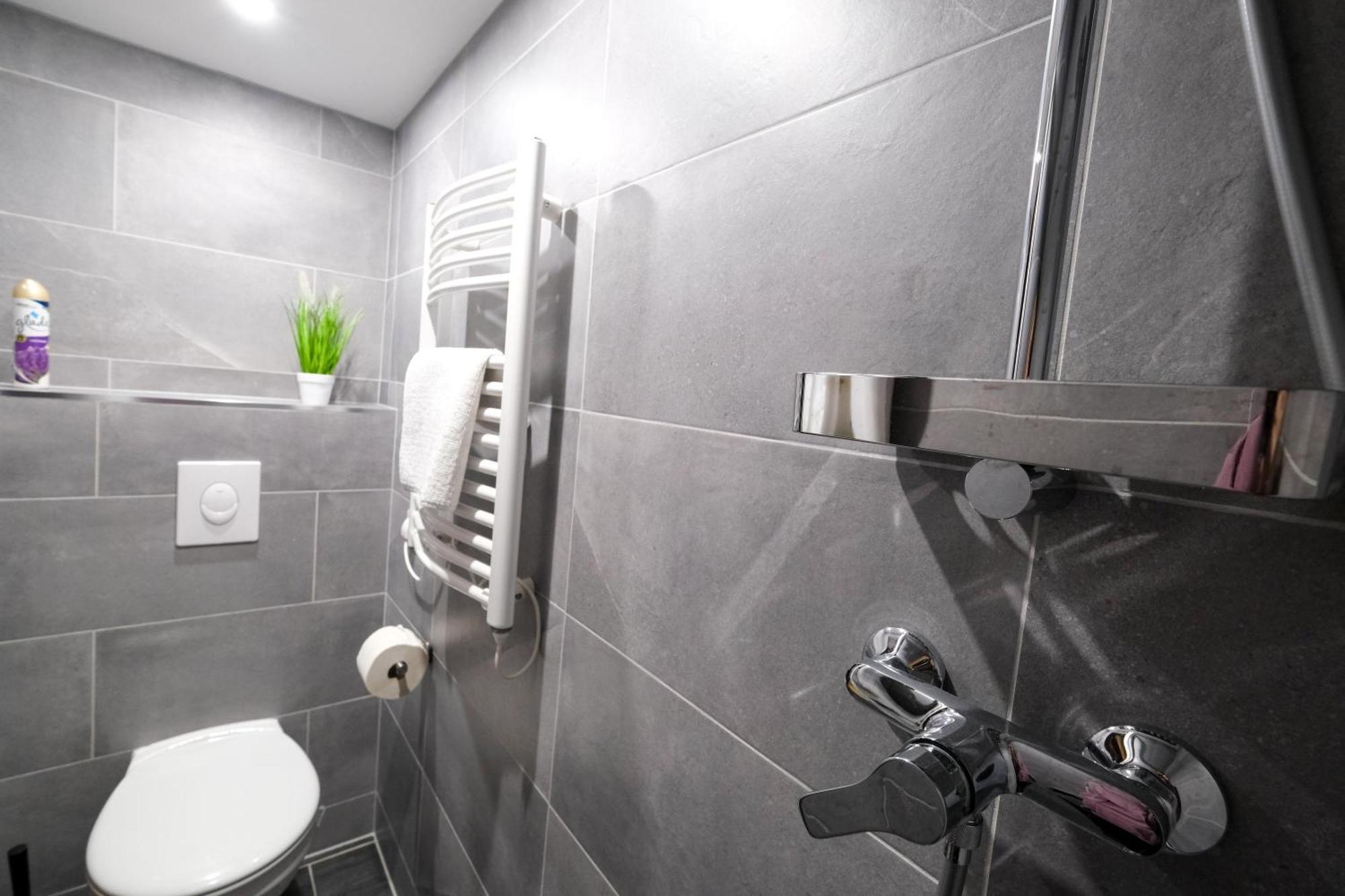 Haus Simona Apartment Maurach  Ngoại thất bức ảnh