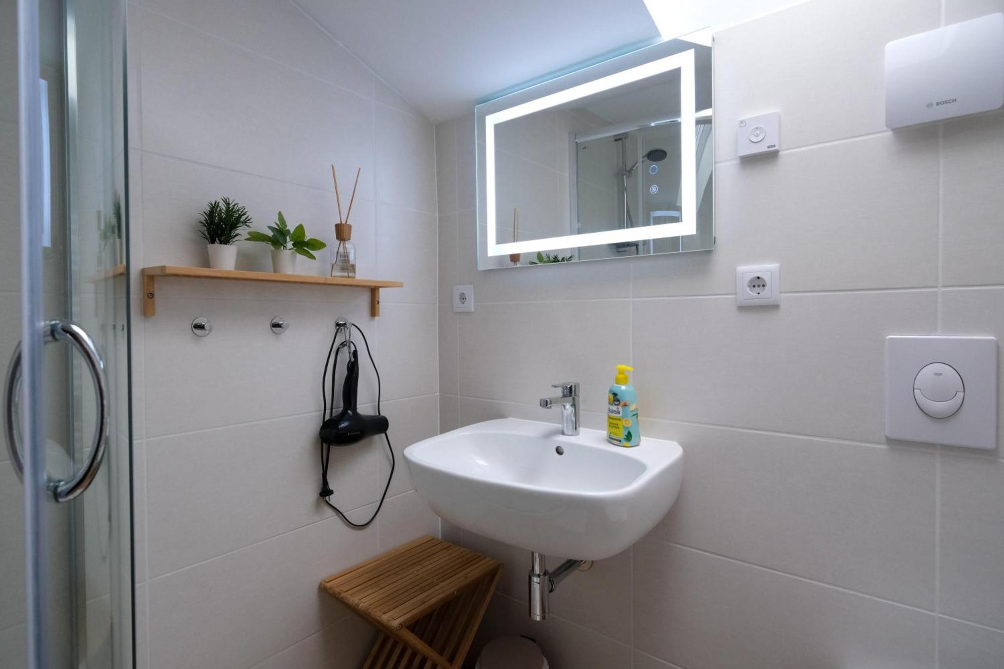 Haus Simona Apartment Maurach  Ngoại thất bức ảnh