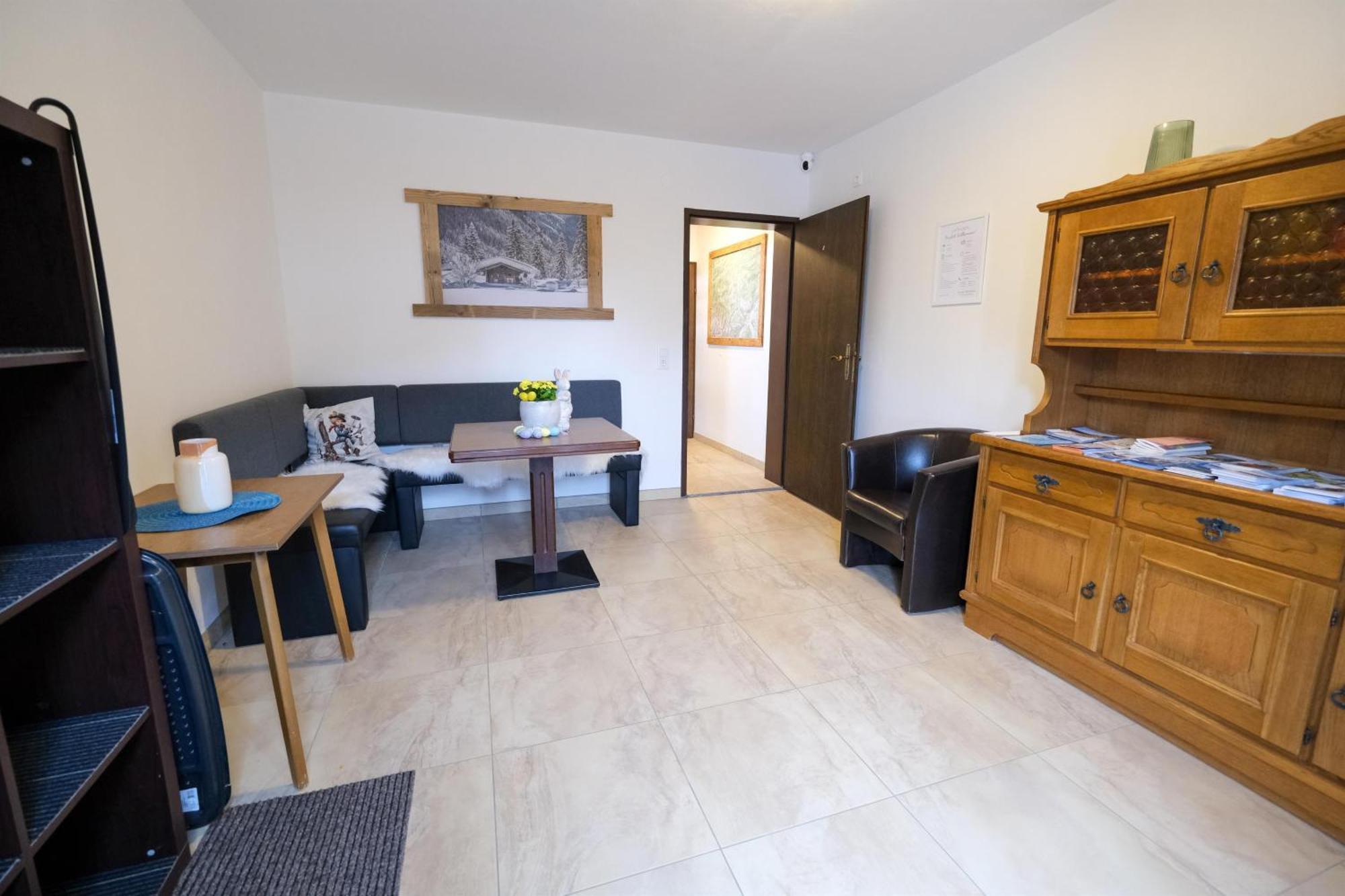 Haus Simona Apartment Maurach  Ngoại thất bức ảnh