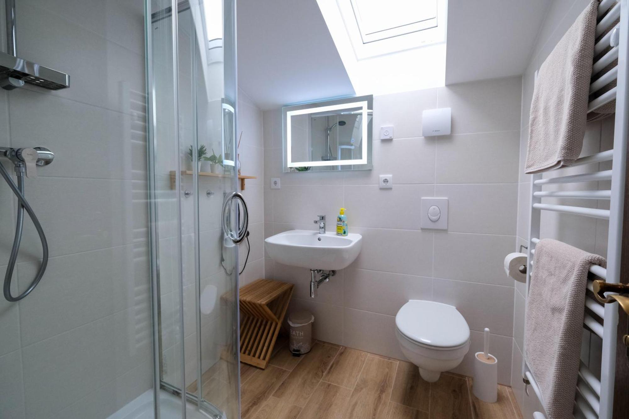 Haus Simona Apartment Maurach  Ngoại thất bức ảnh