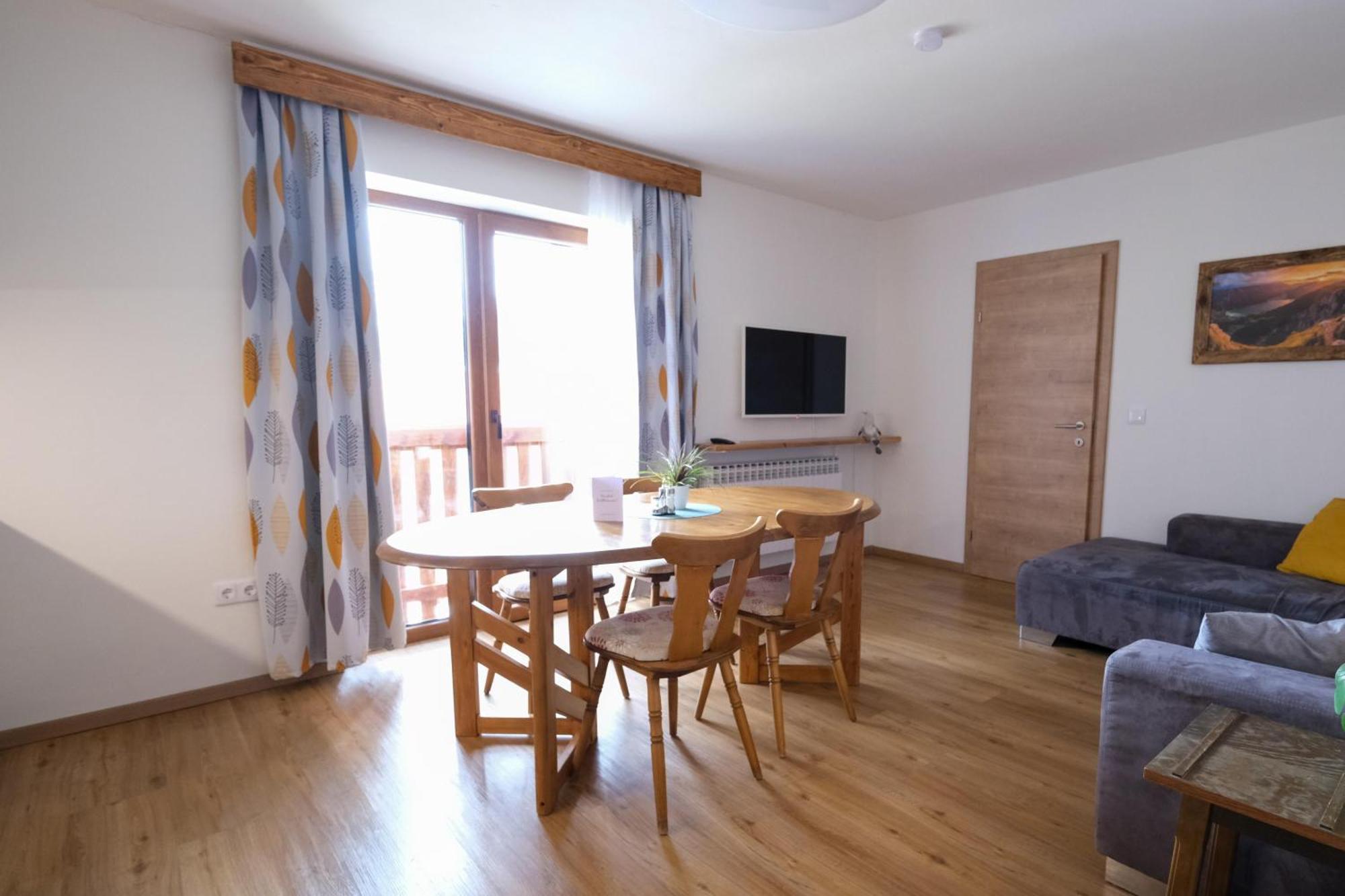 Haus Simona Apartment Maurach  Ngoại thất bức ảnh