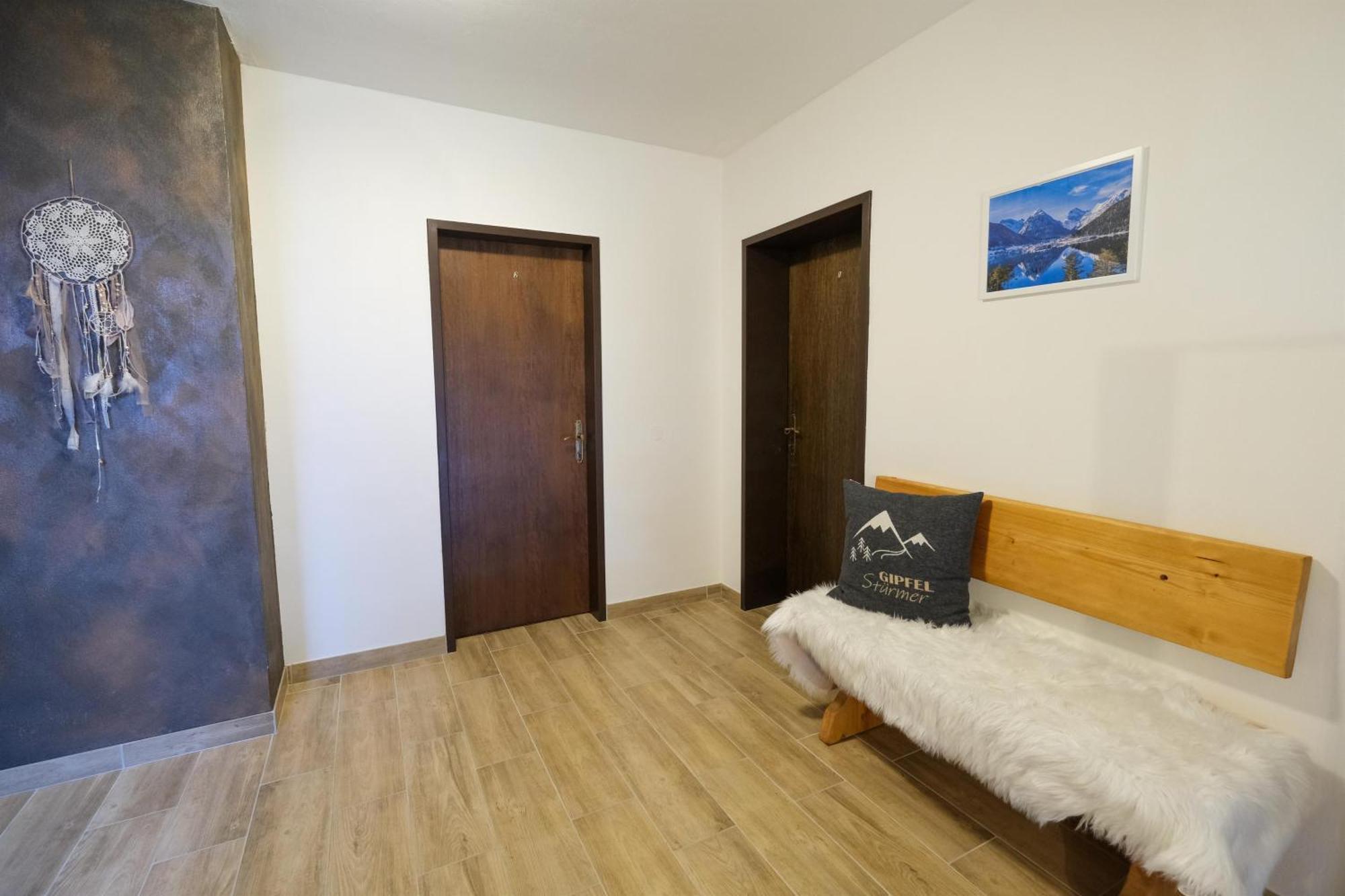 Haus Simona Apartment Maurach  Ngoại thất bức ảnh