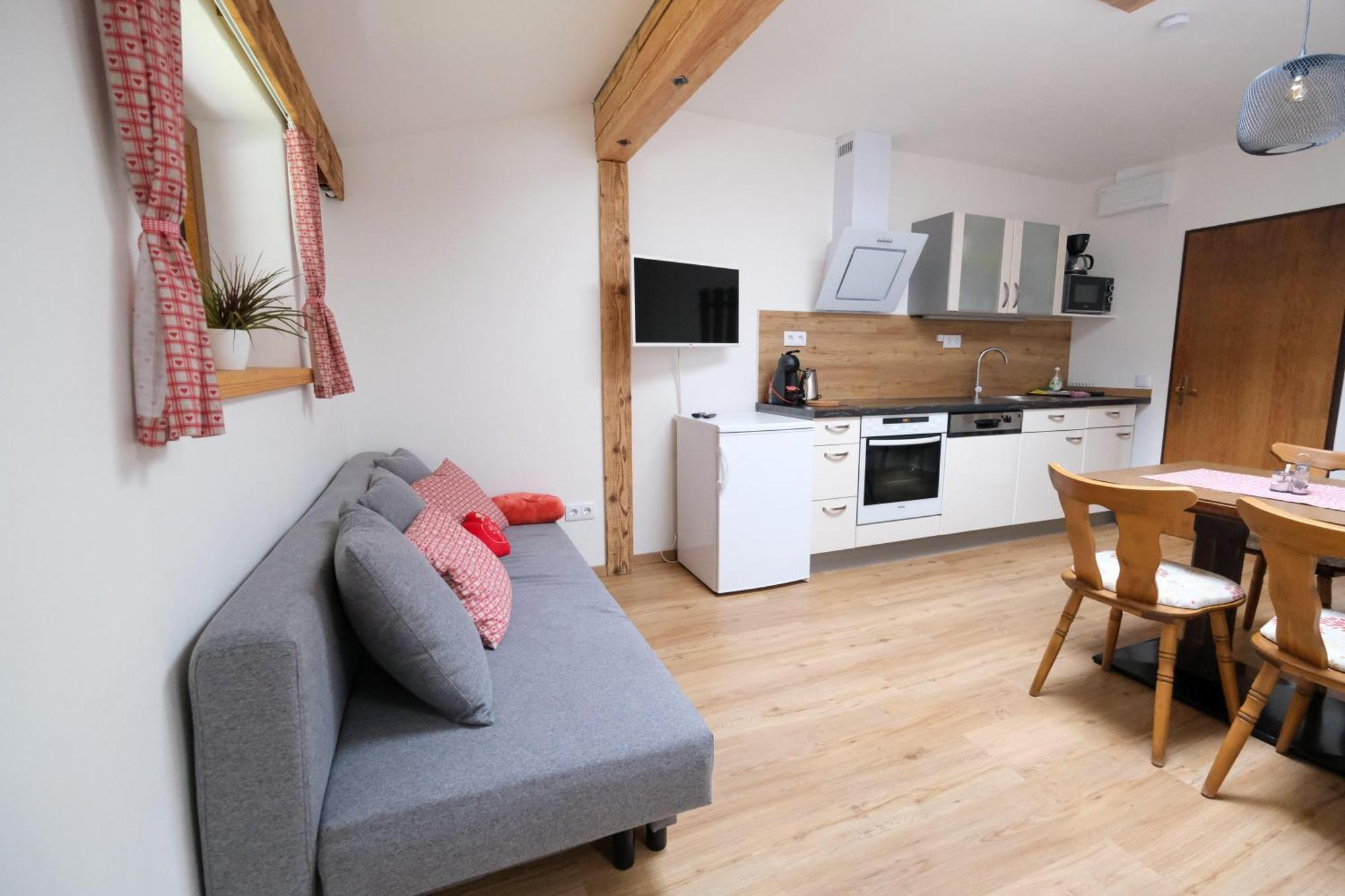 Haus Simona Apartment Maurach  Ngoại thất bức ảnh