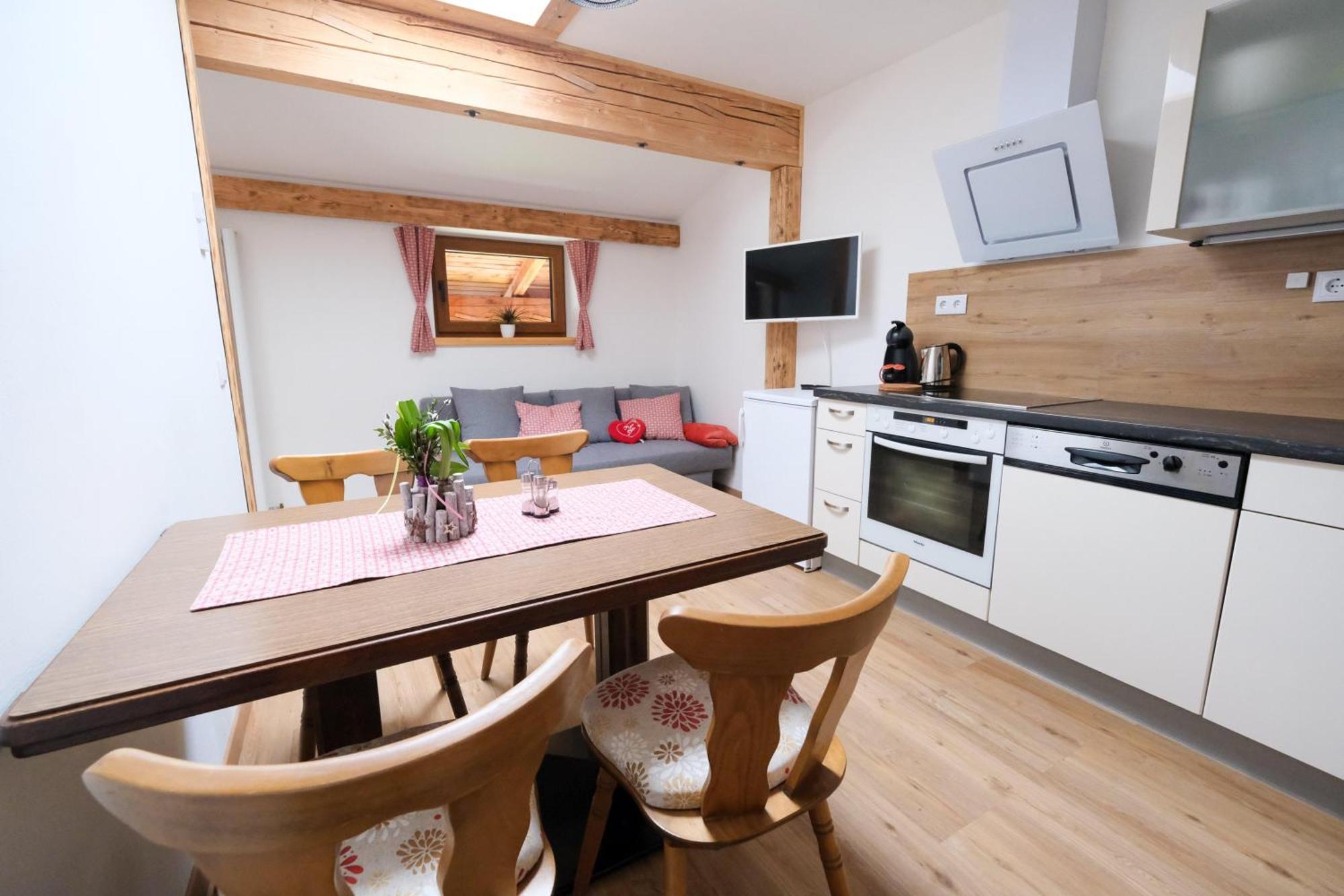 Haus Simona Apartment Maurach  Ngoại thất bức ảnh