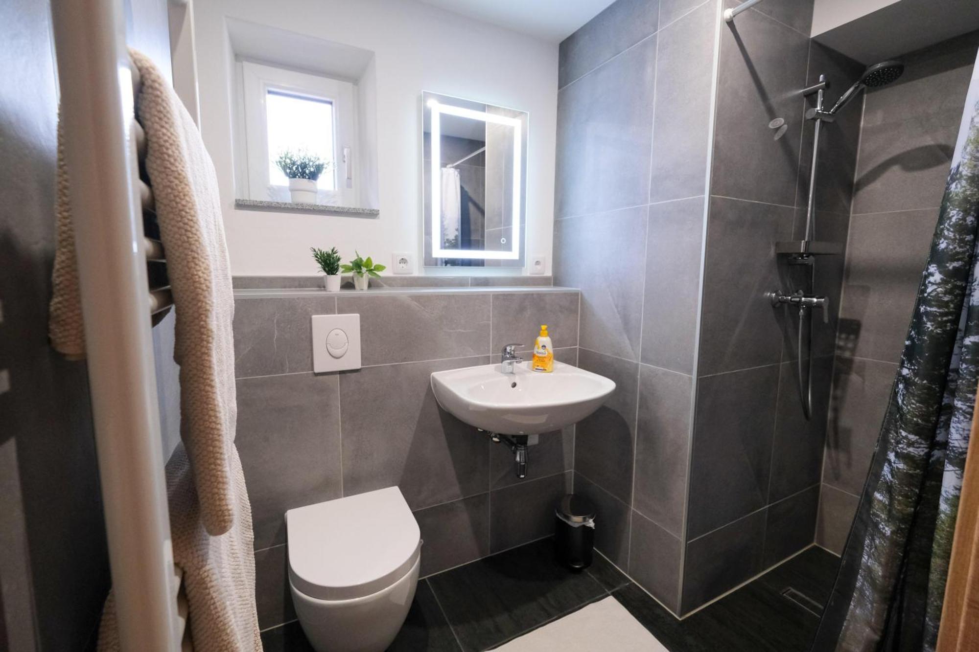 Haus Simona Apartment Maurach  Ngoại thất bức ảnh