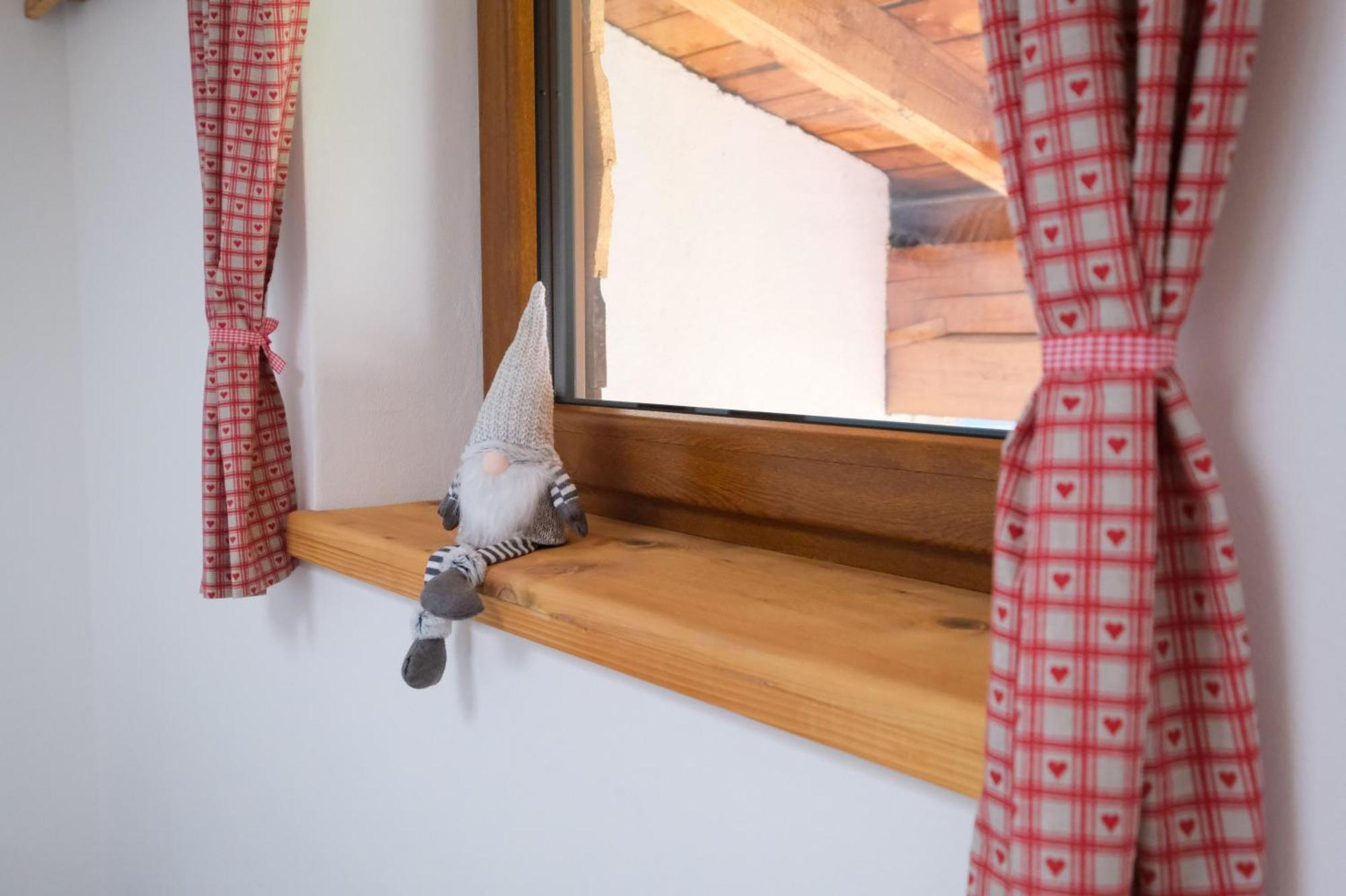Haus Simona Apartment Maurach  Ngoại thất bức ảnh