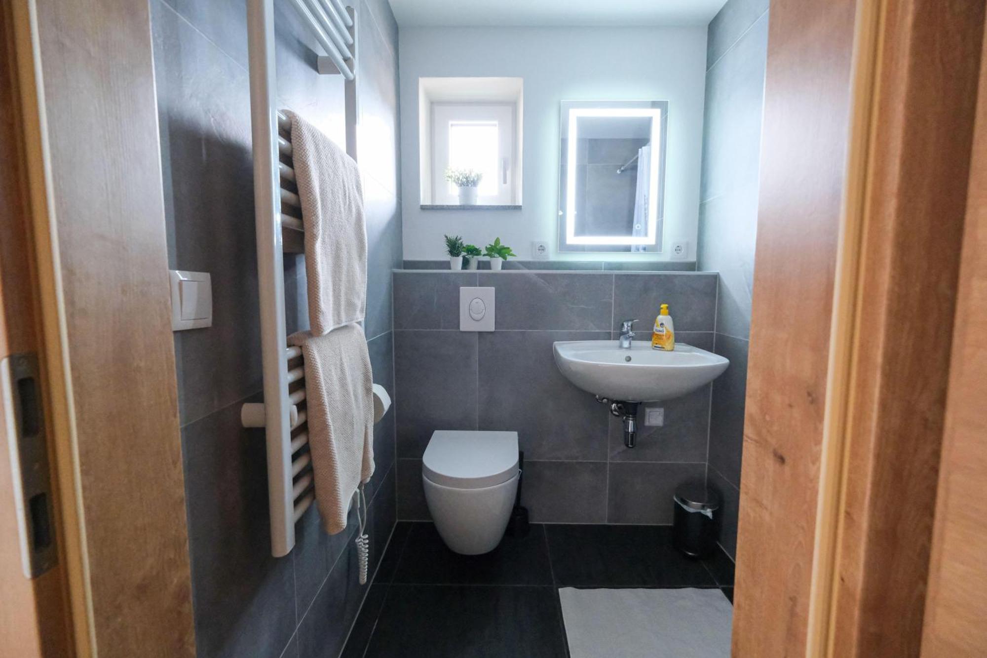 Haus Simona Apartment Maurach  Ngoại thất bức ảnh
