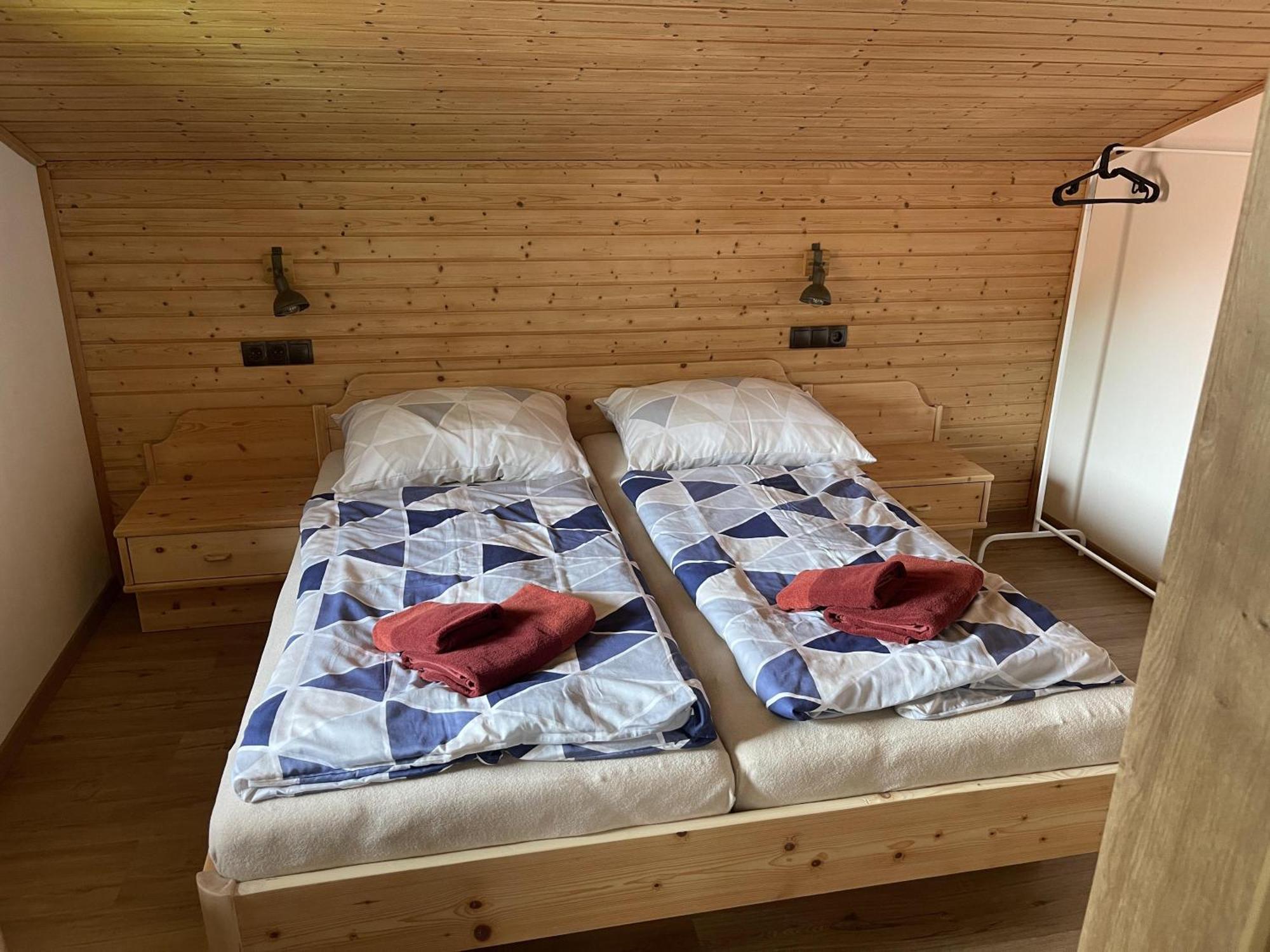 Haus Simona Apartment Maurach  Ngoại thất bức ảnh