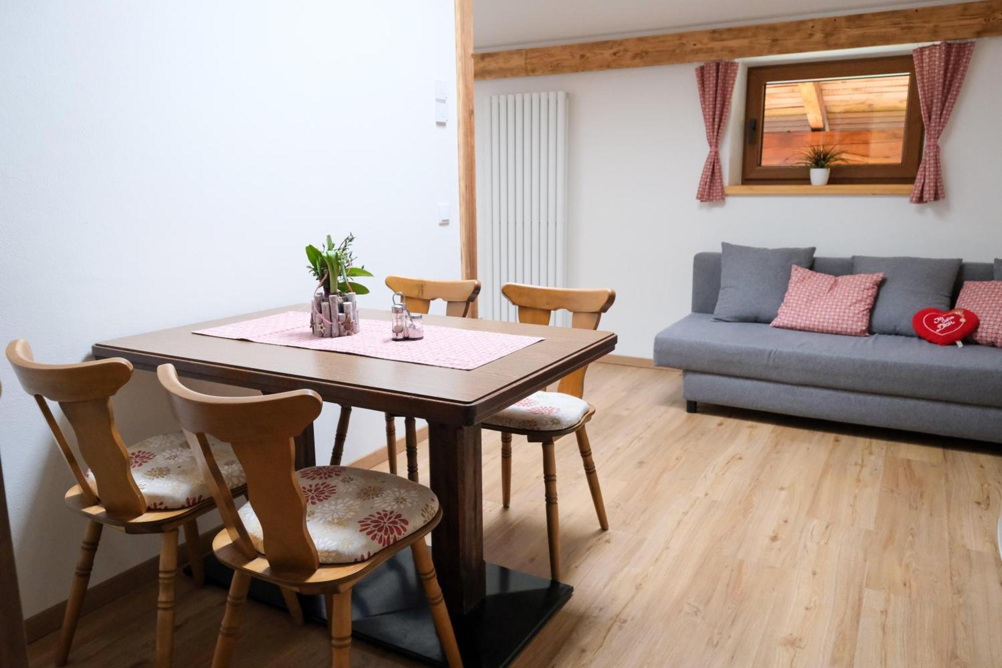 Haus Simona Apartment Maurach  Ngoại thất bức ảnh